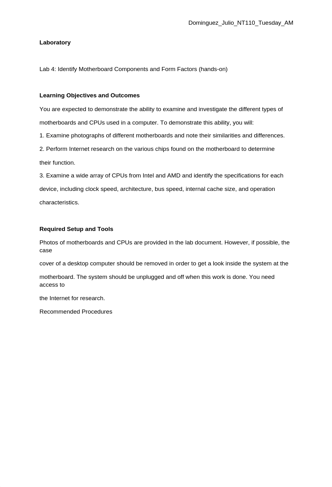 Lab 4 Identify Motherboard Components and Form Factors_dxzu981xijh_page1