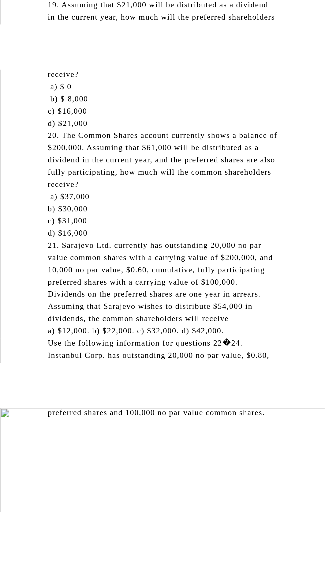 19. Assuming that $21,000 will be distributed as a dividend in the c.docx_dxzuy1d77s0_page2