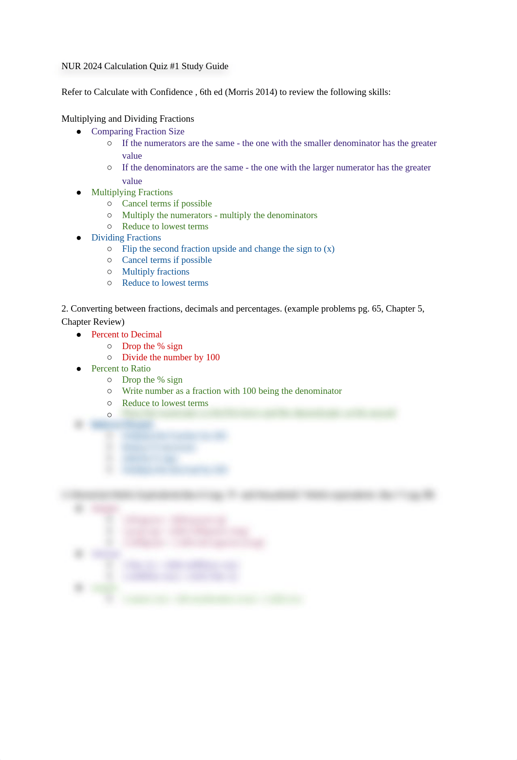 CalculationQuiz1StudyGuide_dxzvu6b3b95_page1