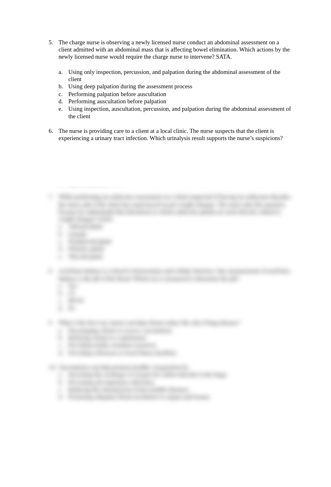 105 exam 3 study guide from exam5.docx_dxzyaw5hhet_page2