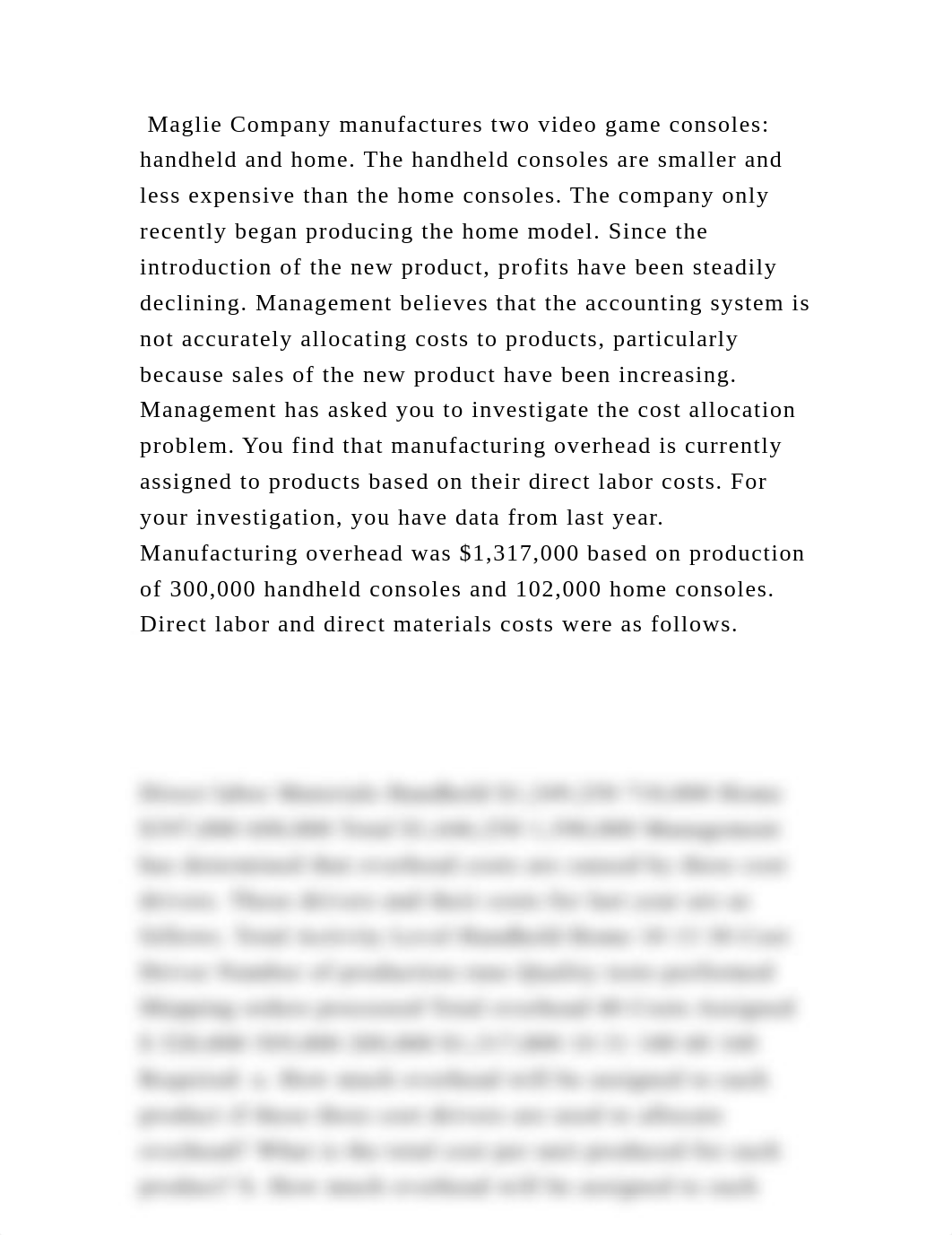 Maglie Company manufactures two video game consoles handheld and hom.docx_dxzyltshp6y_page2