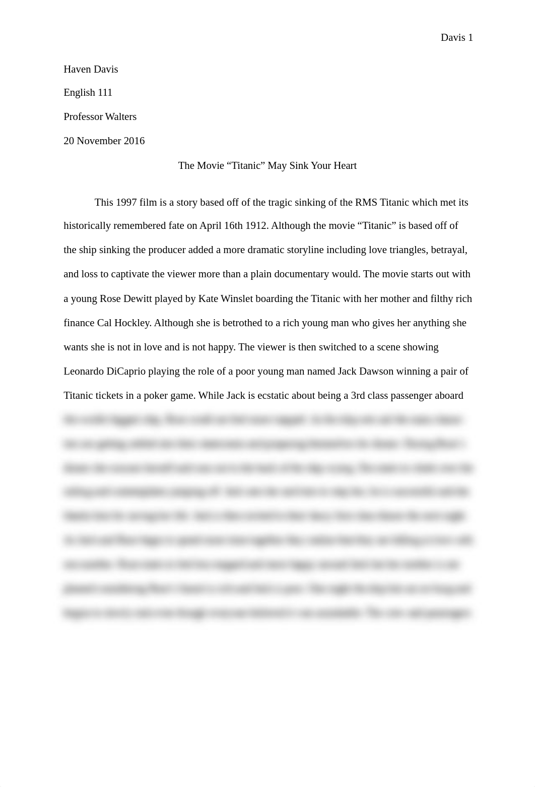 Titanic Review Final.docx_dxzyp6vt07c_page1