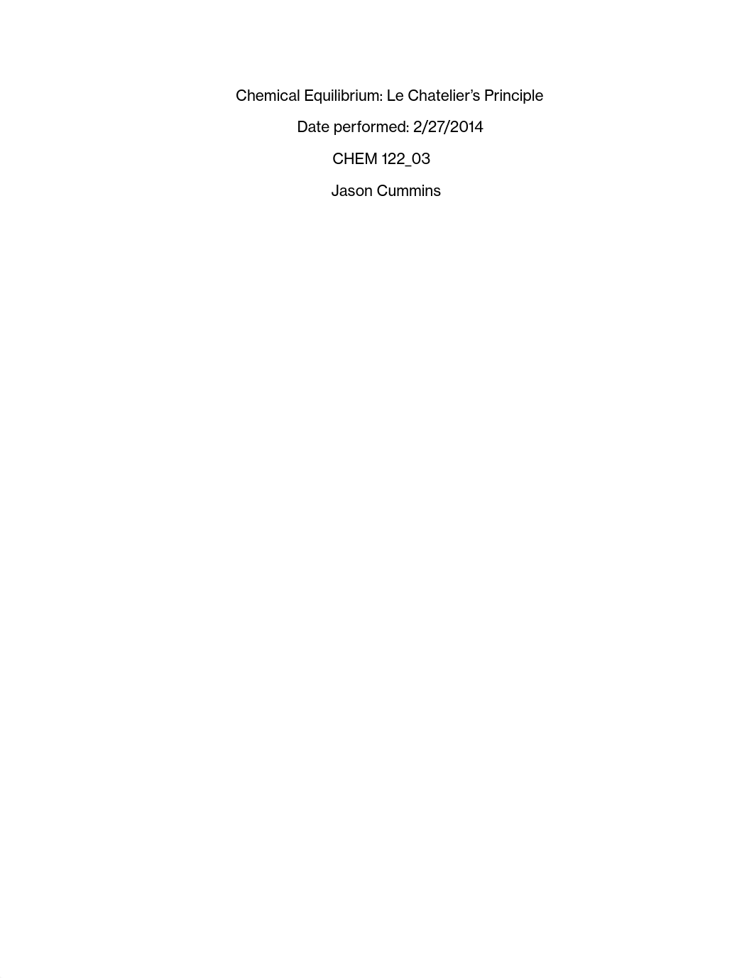 Chemical Equilibrium Lab Report_dy01sm74df9_page1