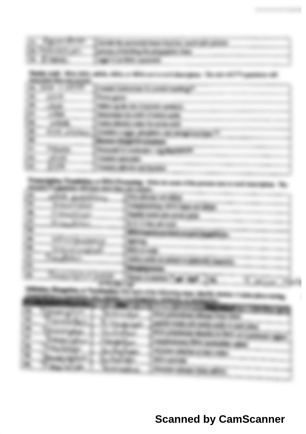 Dna and Protein synthesis worksheet answer key.pdf_dy02lwq49hg_page2