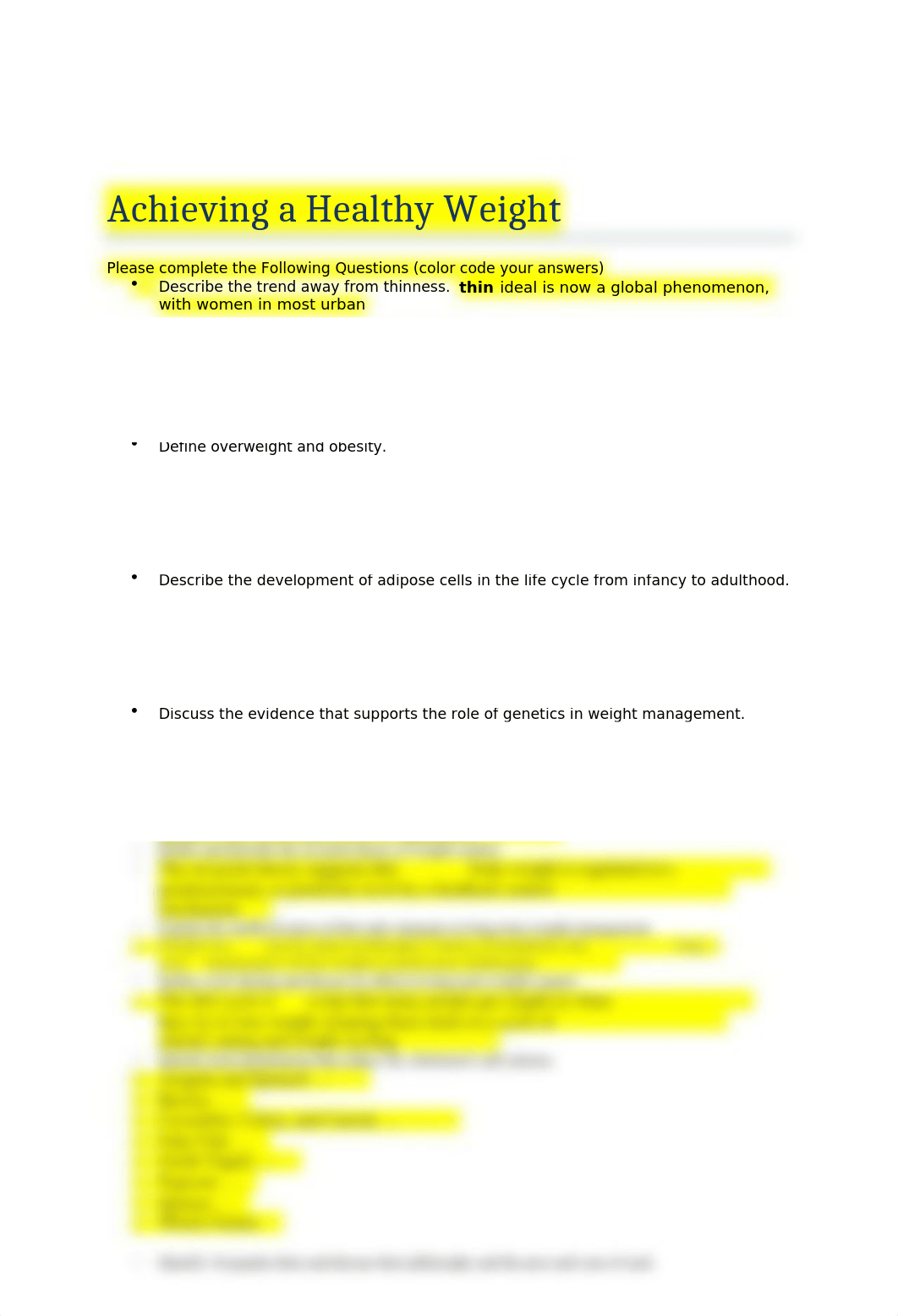 Achieving a Healthy Weight T.Lyons.docx_dy02ml7zolu_page1