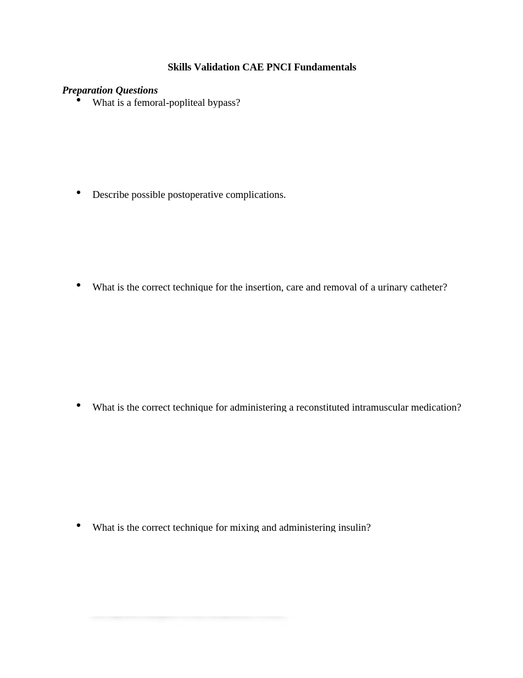 May 15 Skills Validation CAE PNCI Fundamentals (1).docx_dy04f115mdw_page1