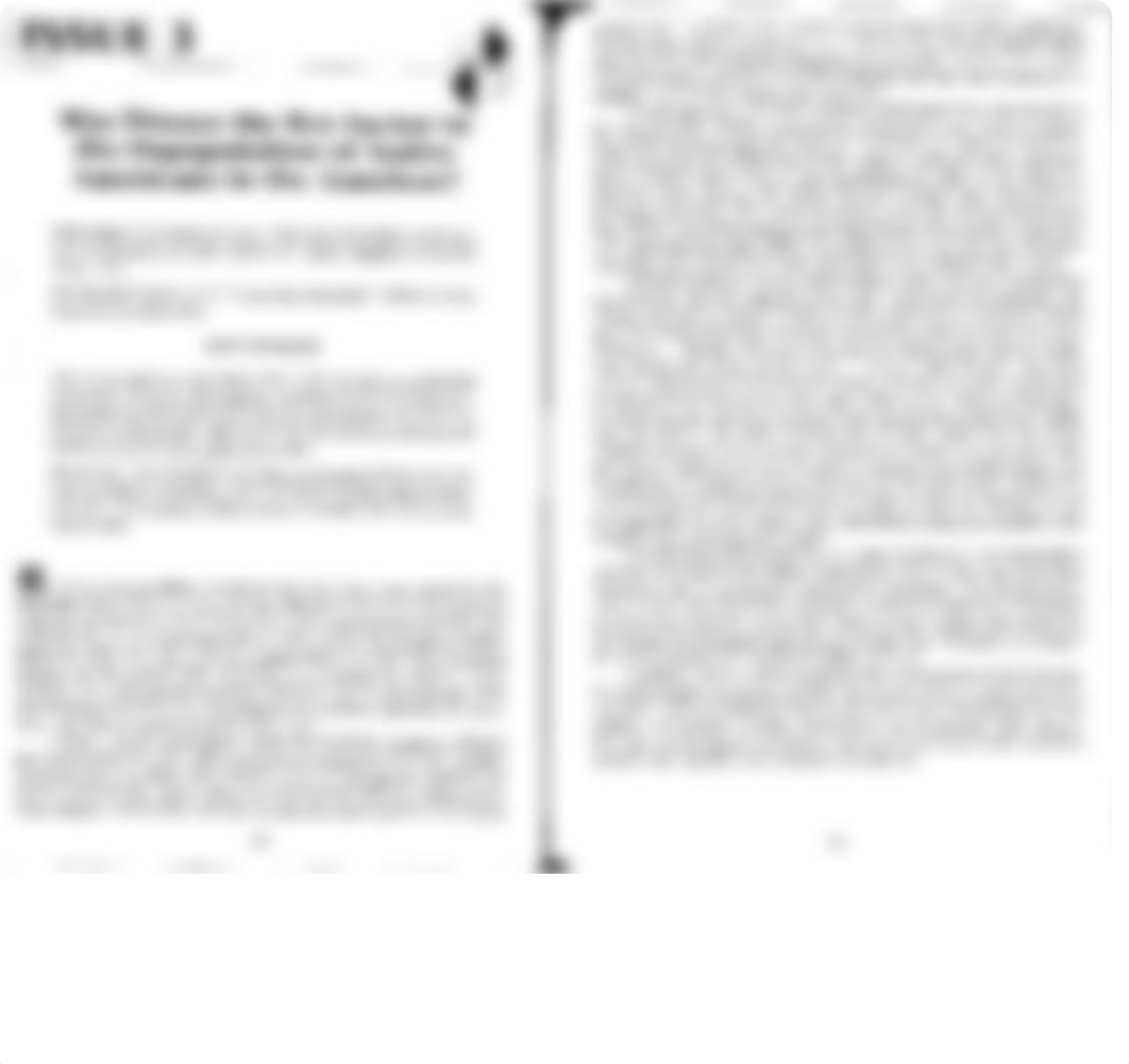 Was Disease the Key Factor in the Decline of Native Americans in early America?-1.pdf_dy05hvrqp8e_page1