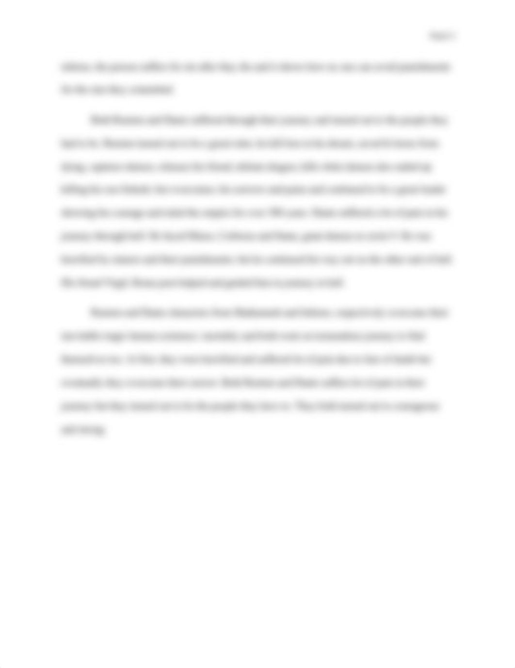 Shahnameh and Inferno Essay.docx_dy0cati526j_page2