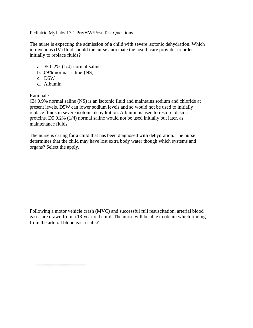 MyLabs 17.1 Pre HW Post Test.pdf_dy0cfqrndax_page1