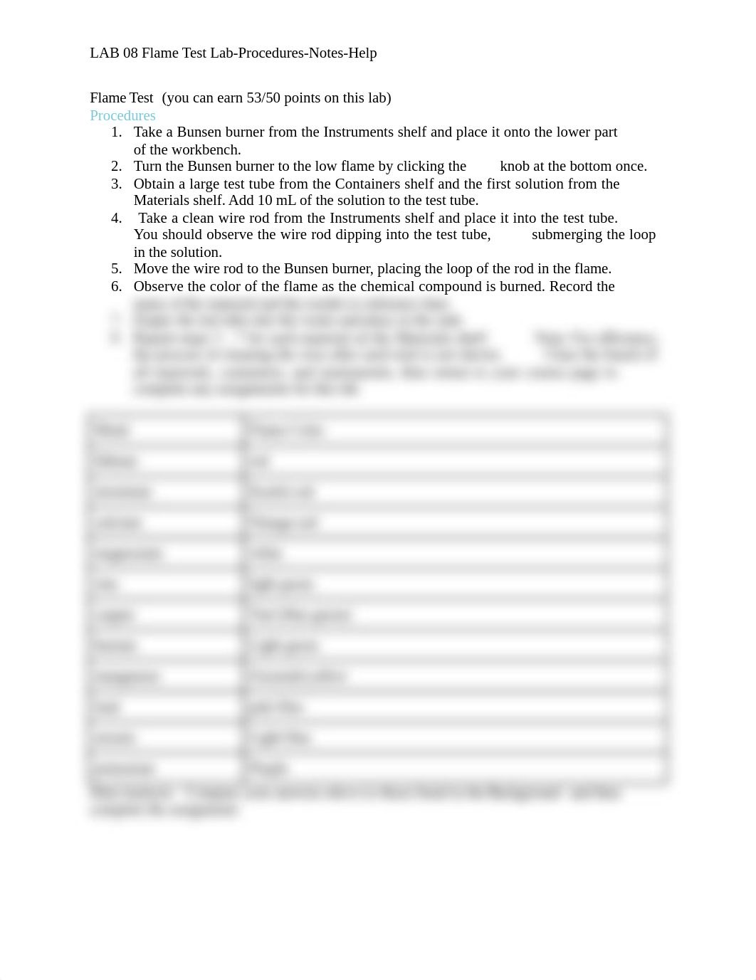 CHM 104 LAB 03. Flame Tests- Student.docx_dy0f90hm2gs_page1