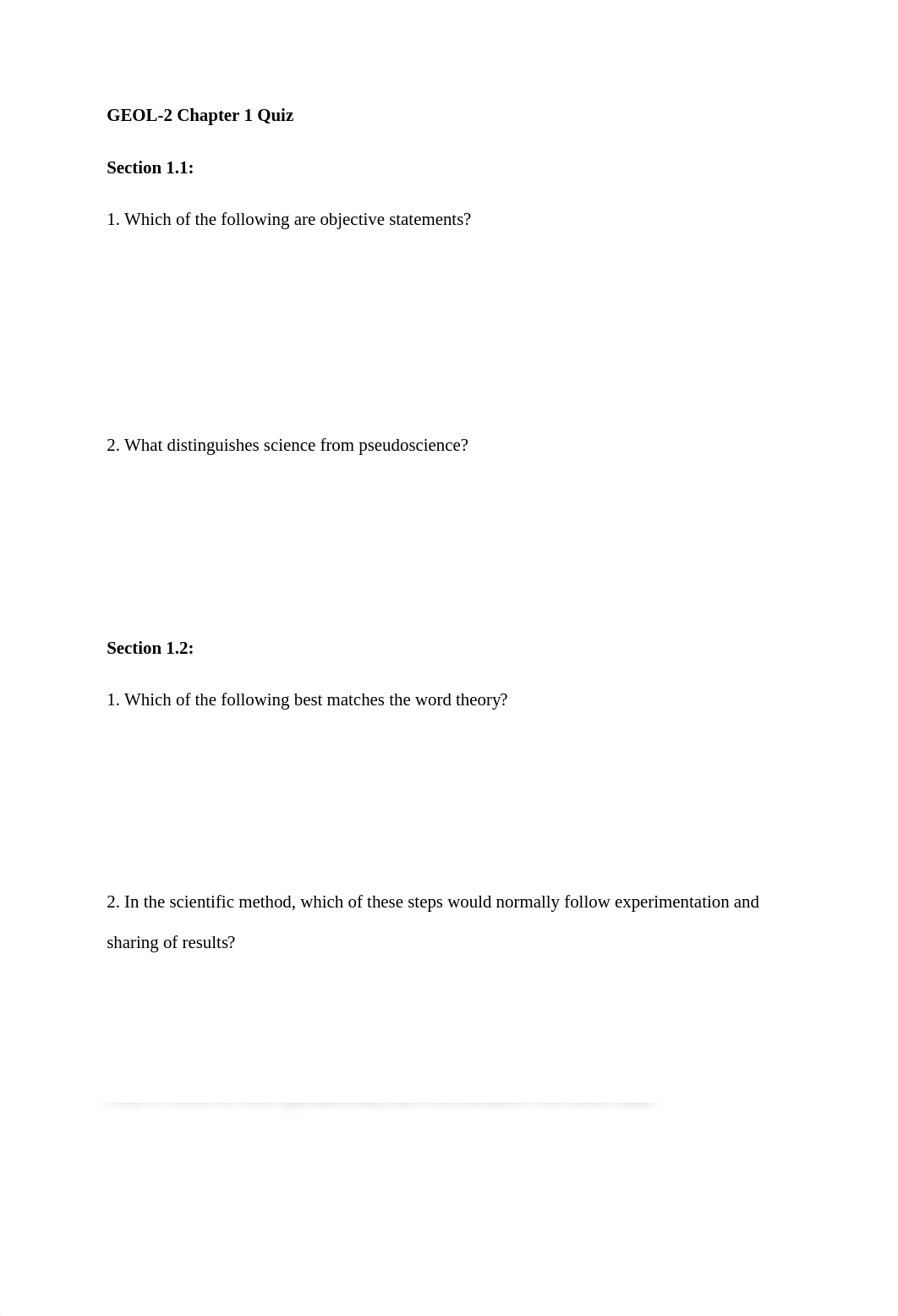 GEOL-2 Chapter 1 Quiz.docx_dy0jnyyzk1a_page1