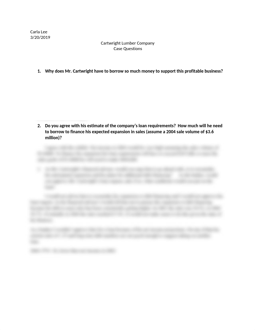 Cartwright Lumber Company case questions-2.docx_dy0k848g6e5_page1