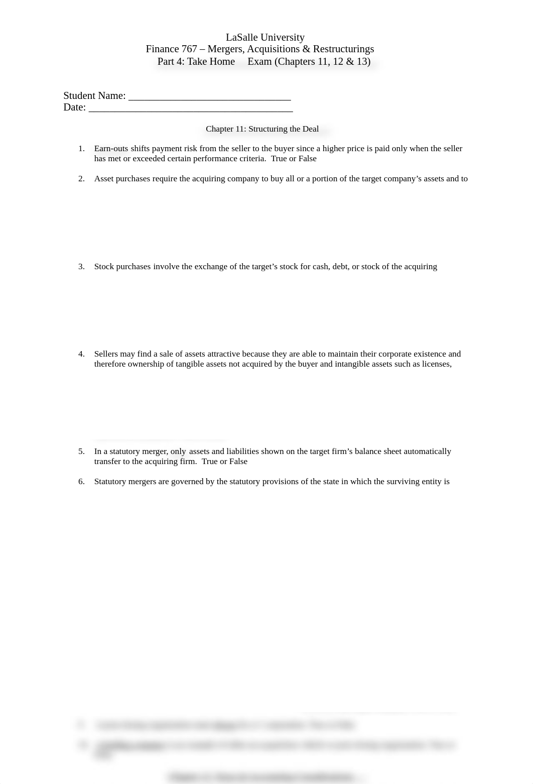 Chapter 11, 12 & 13 Exam - Student  (Fall 2017).docx_dy0luavvdtl_page1