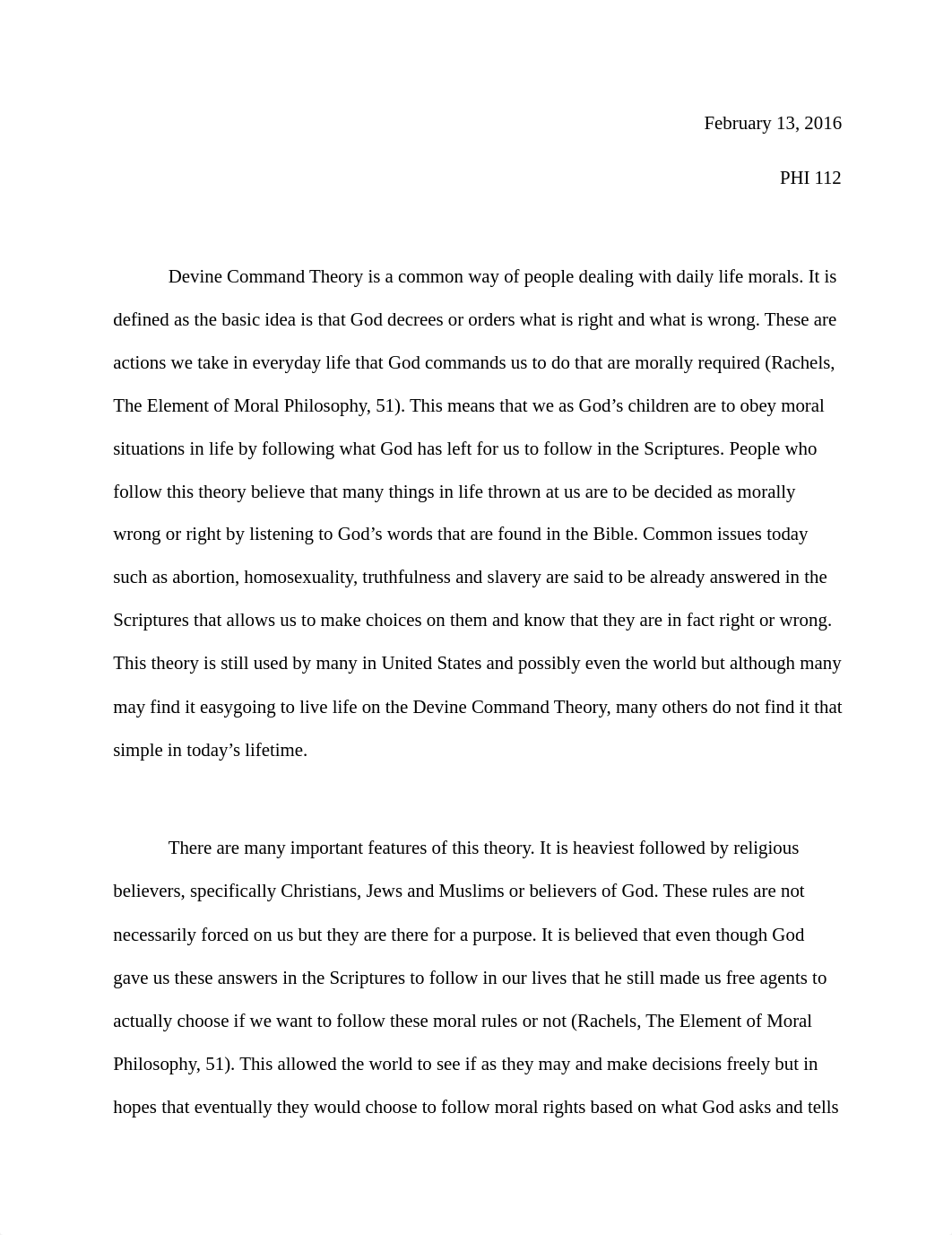 M_PHI112_Essay 1_Devine Command Theory.rtf_dy0qxbqeqm4_page1