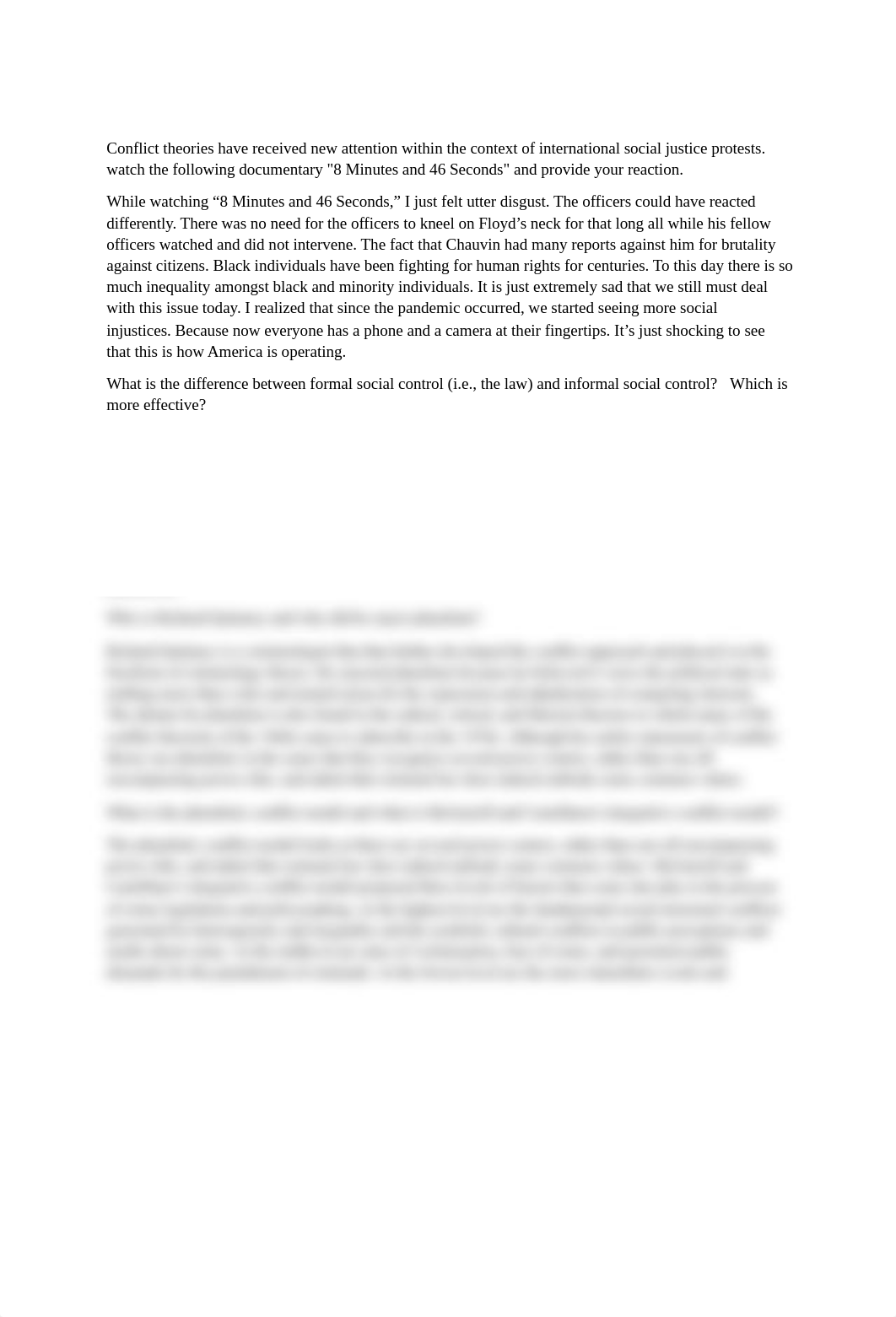 Week 5 Forum Conflict Theories.docx_dy0u3lsvwgy_page1