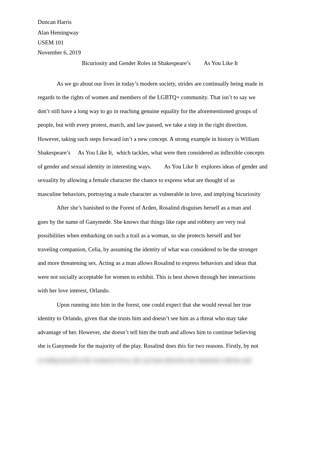 As You Like It Essay FINAL DRAFT.pdf_dy0ww660cll_page1