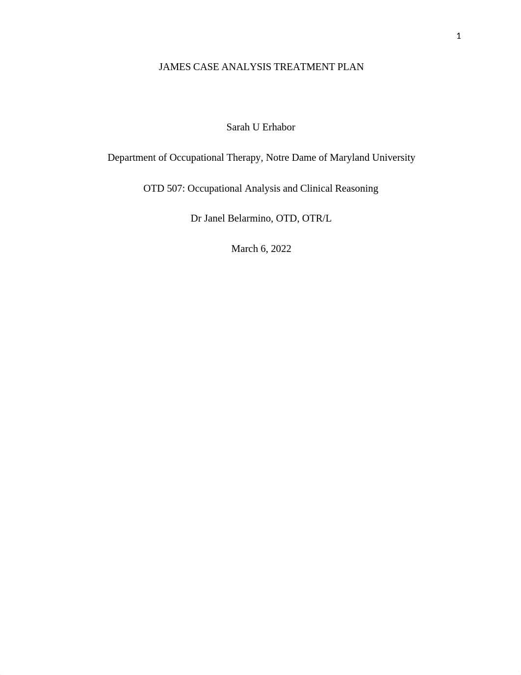 JAMES CASE ANALYSIS TREATMENT PLAN.docx_dy0xdombspi_page1