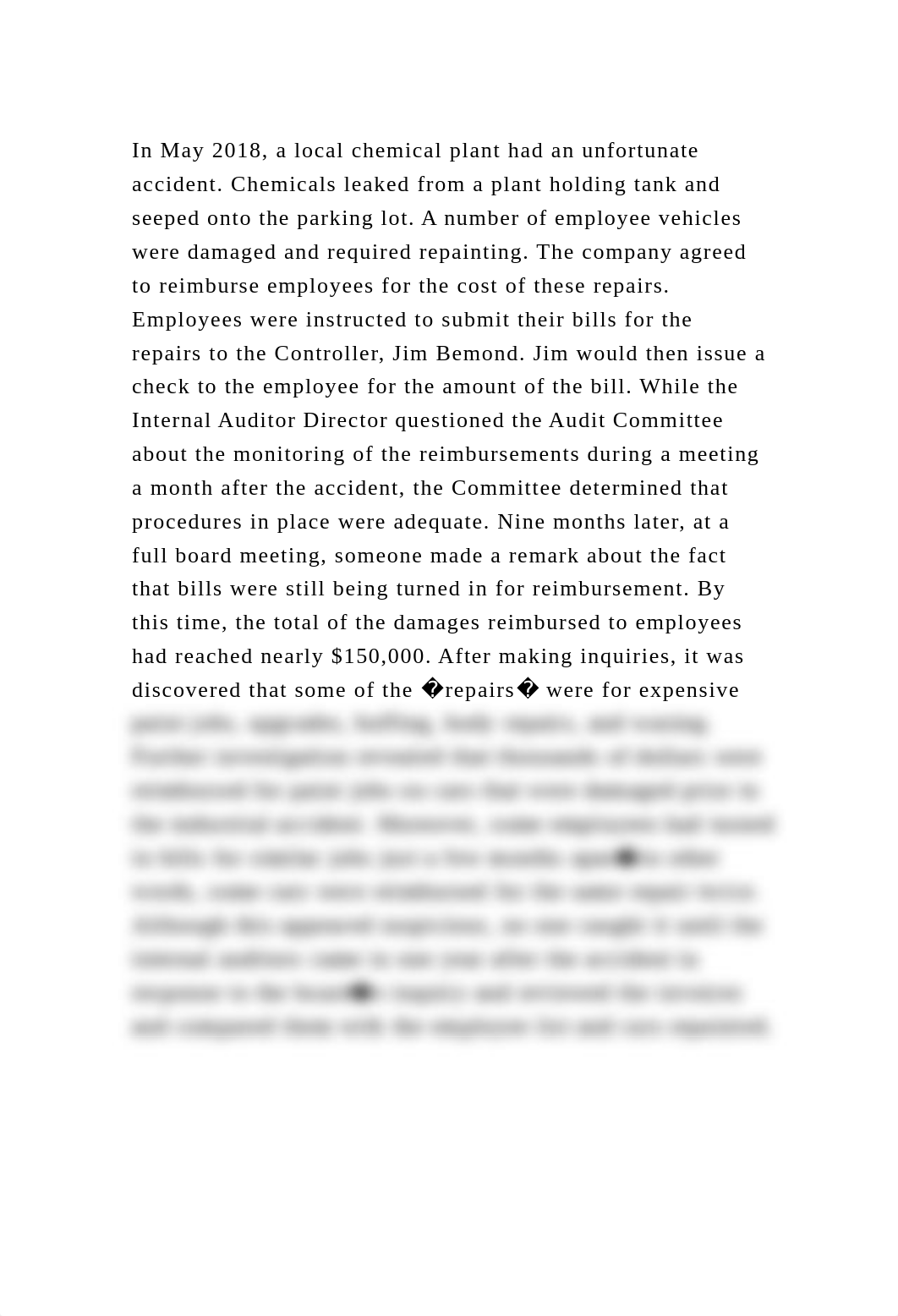 In May 2018, a local chemical plant had an unfortunate accident. Che.docx_dy0yj505o9u_page2