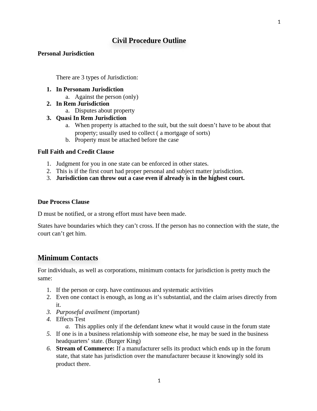 Civil Procedure Outline_dy0yvbnqua1_page1