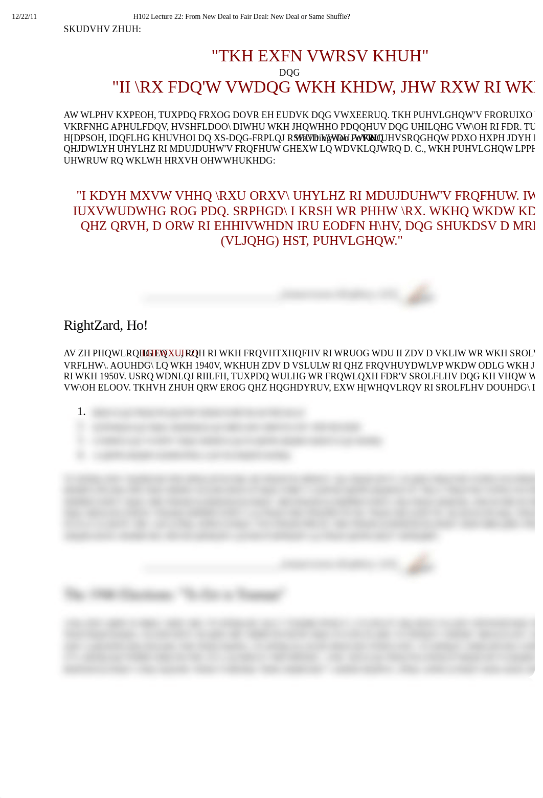 H102 Lecture 22_ From New Deal to Fair Deal_ New Deal or Same Shuffle__dy10vvg688m_page2