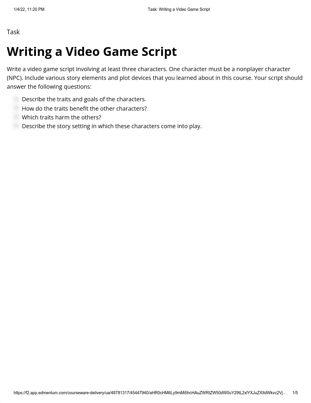 Course Activity_ Video Game Story.pdf_dy11r7dhc53_page1