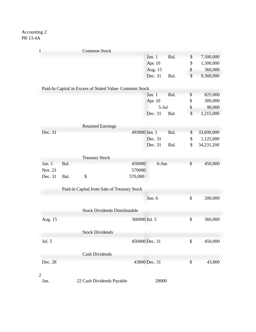 Accounting 2 pr13 4 a.xlsx_dy12cwihw23_page1