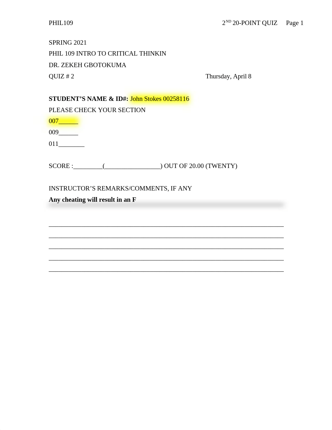 PHIL109 Spring 2021 Second 20-Point Quiz-1.doc_dy13lfr6rrx_page1