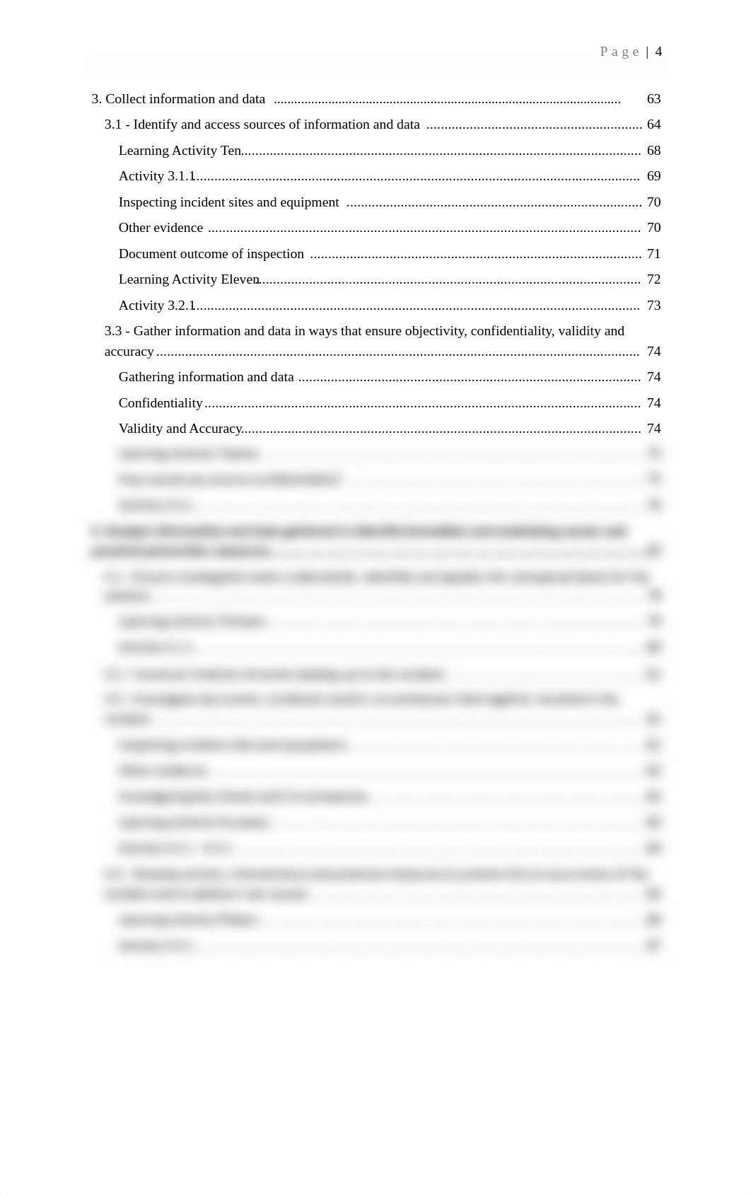 SLG - BSBWHS505 - Investigate WHS Incidents v Apr 2017.pdf_dy163tt0n7u_page4