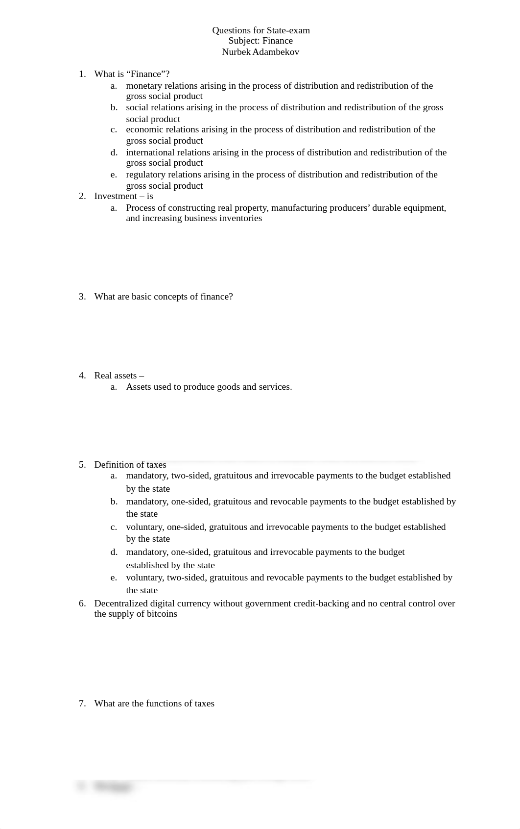 State exam questions Finance '18-'19.docx_dy19gtzkmdu_page1