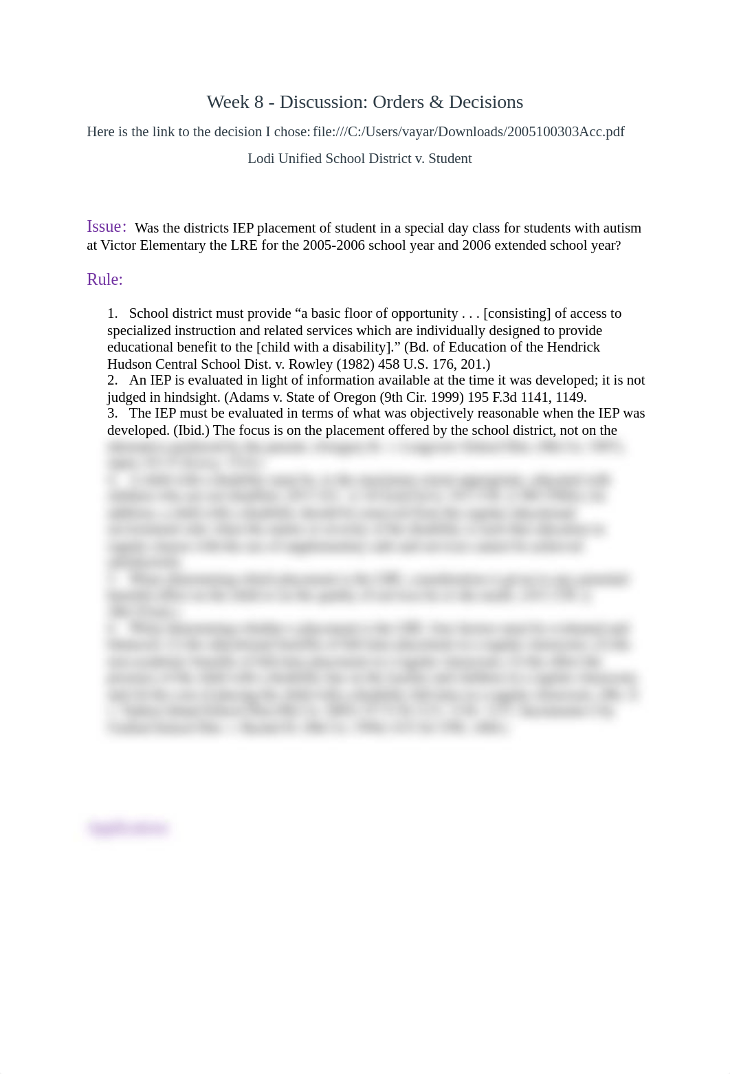 EDU62040B-Week 8 - Discussion Orders & Decisions.docx_dy1a79pgws1_page1