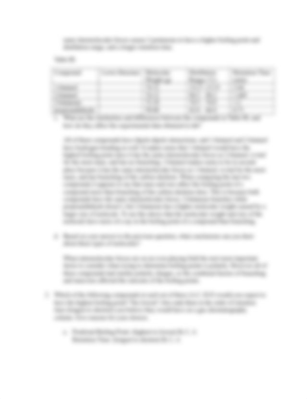 Postlab Report for Assessing Intermolecular Forces by GC and Microscale Distillation_dy1bna8obew_page2