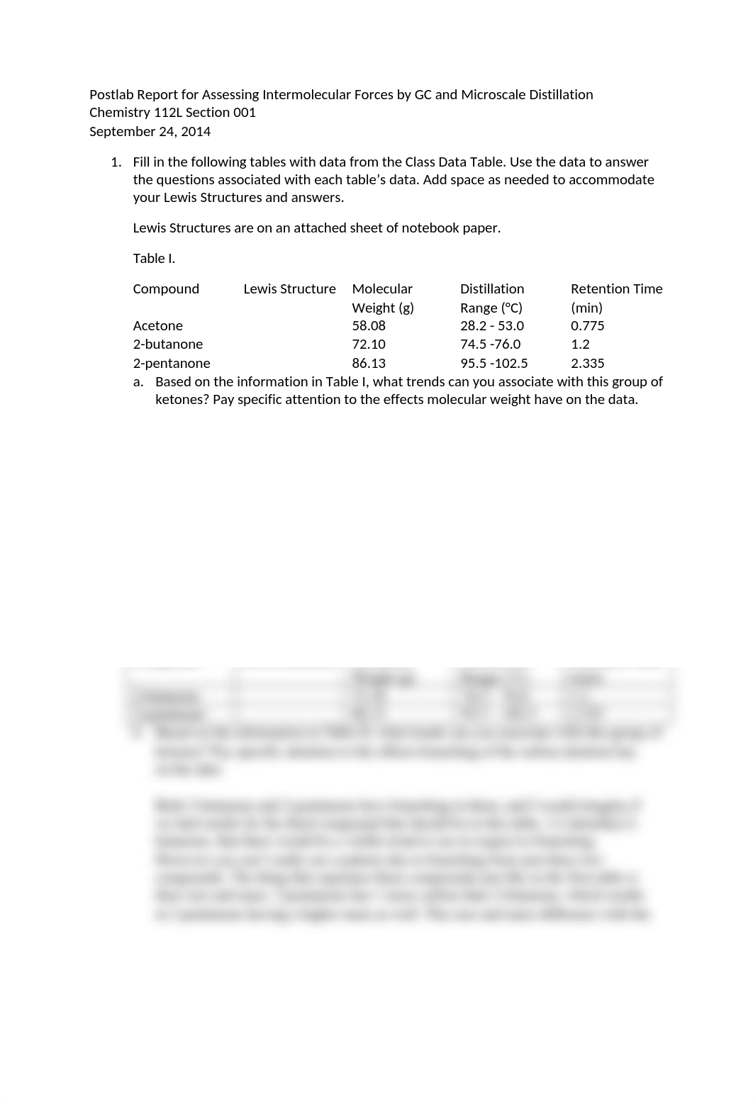 Postlab Report for Assessing Intermolecular Forces by GC and Microscale Distillation_dy1bna8obew_page1