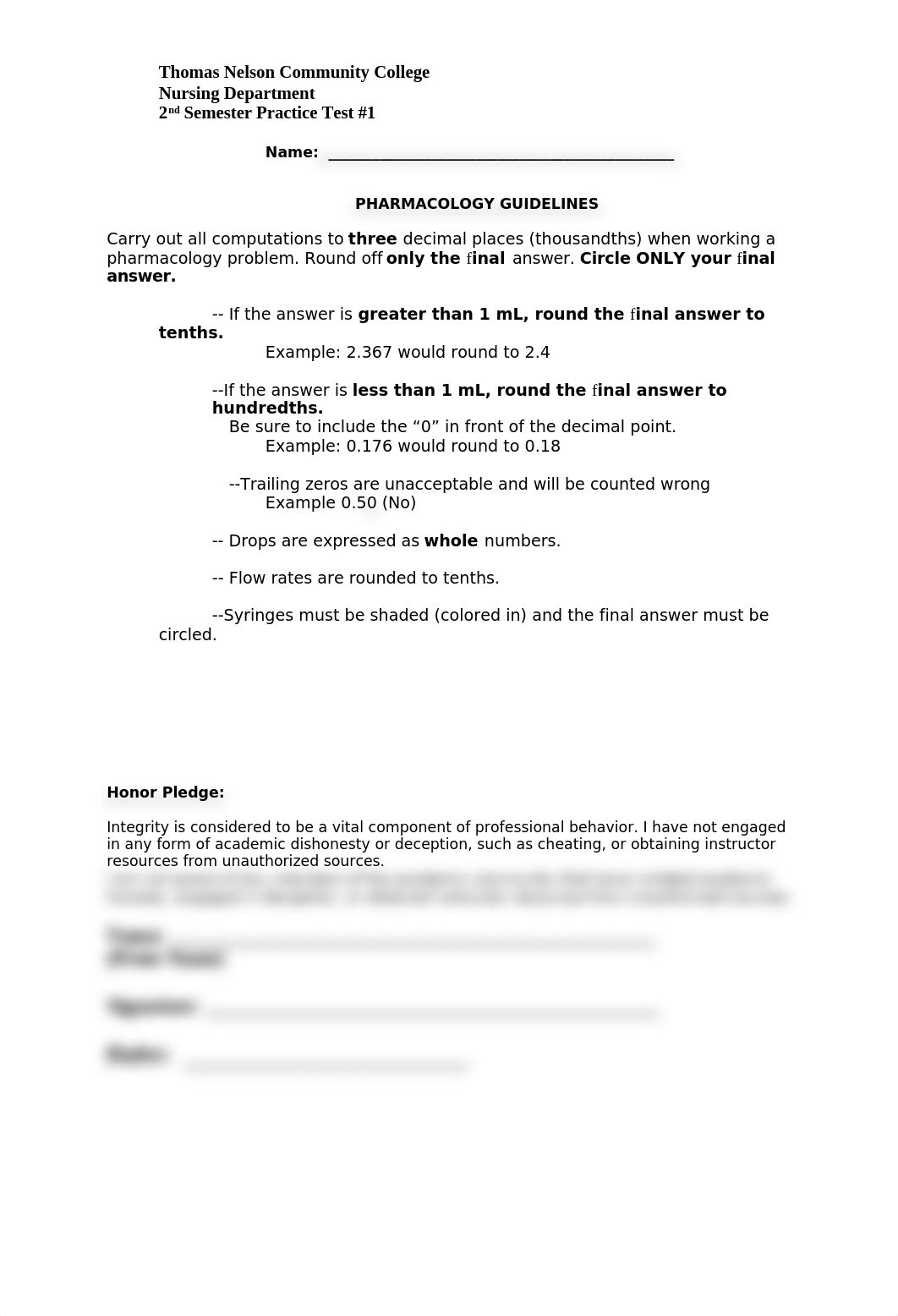 2nd Semester Dosage Calculations Practice Test #1.doc.docx_dy1bu6vn50o_page1