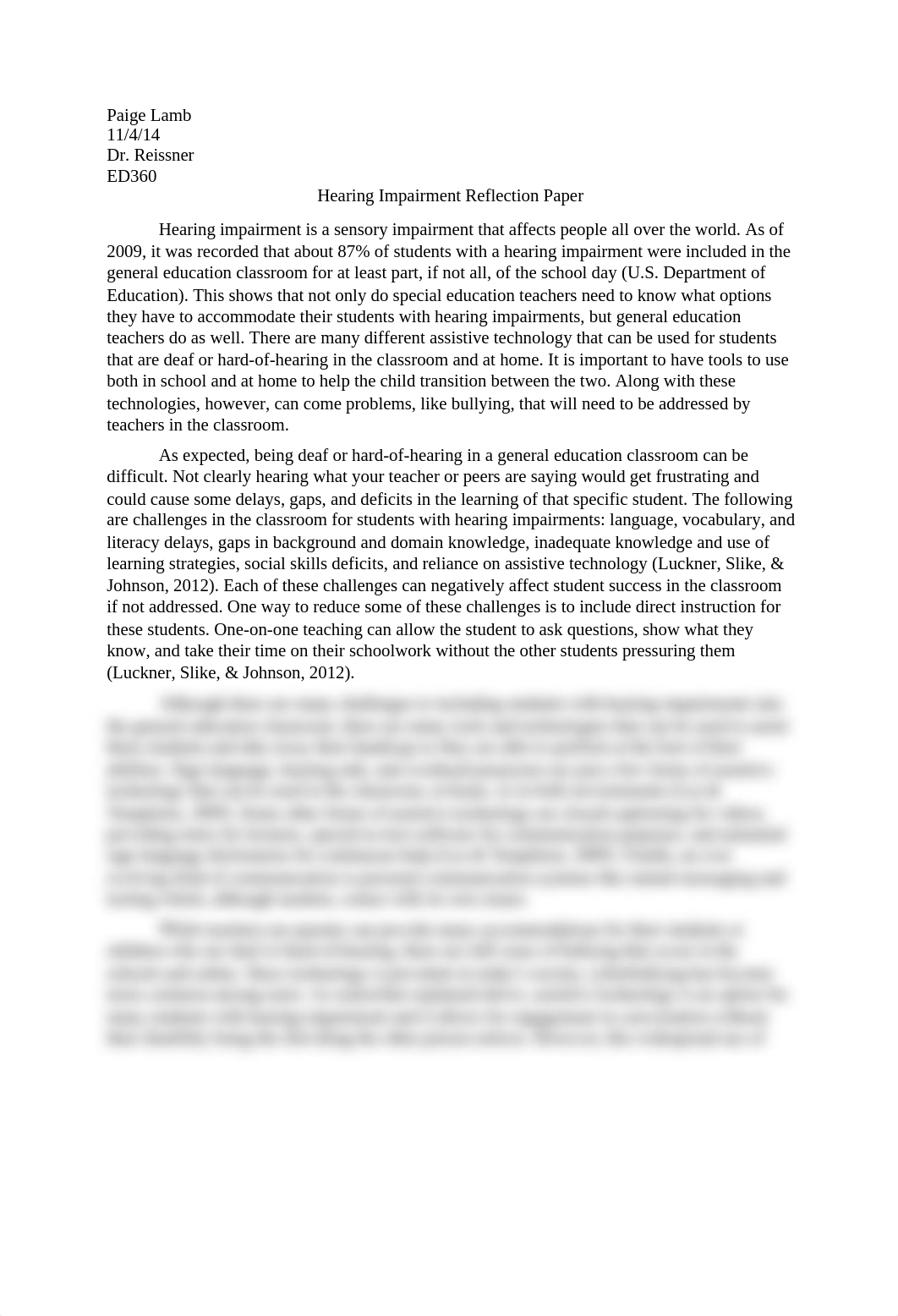 Hearing Impairment Reflection Paper_dy1cmnhgevr_page1