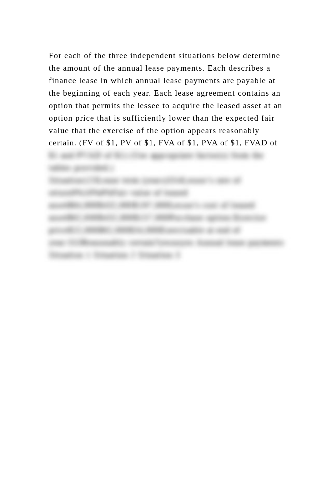 For each of the three independent situations below determine the amo.docx_dy1d0howtxm_page2