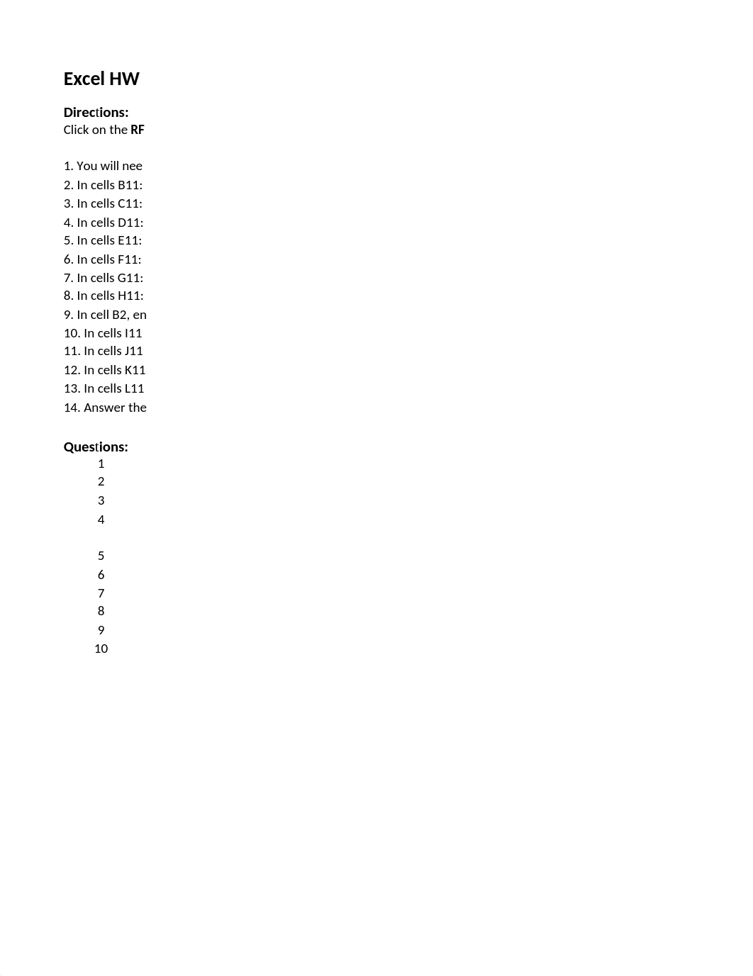 Week 4 Excel HW 6_RFM Analysis.xlsx_dy1d7p5ynkq_page1