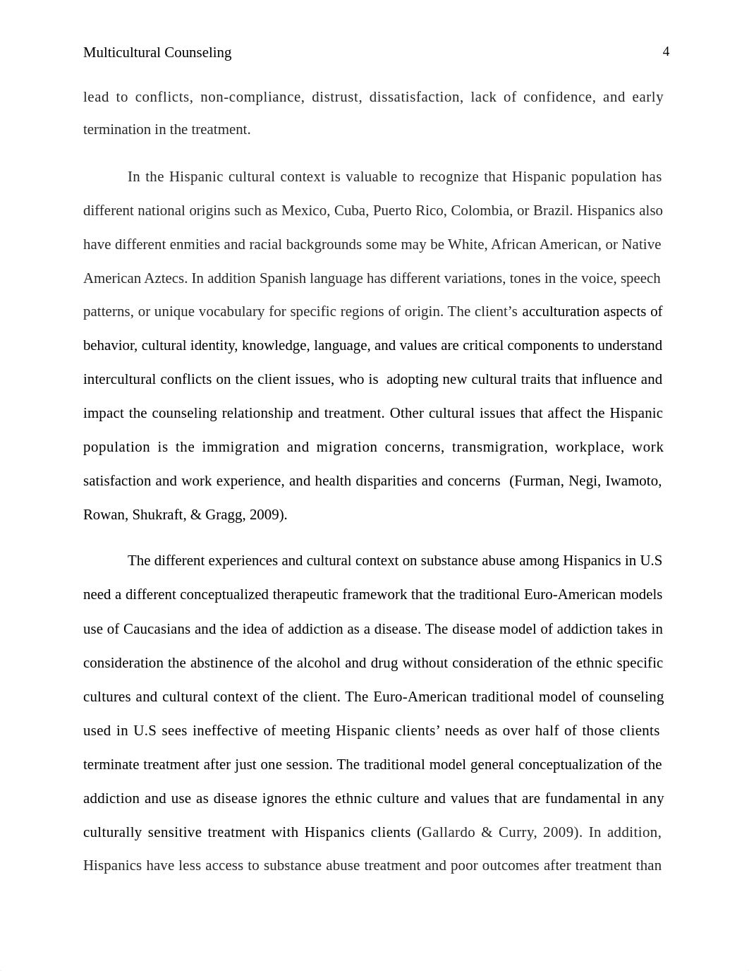 Multicultural among Hispanics with Alcohol and Drug Dependency_1.doc_dy1k3ileqdd_page4