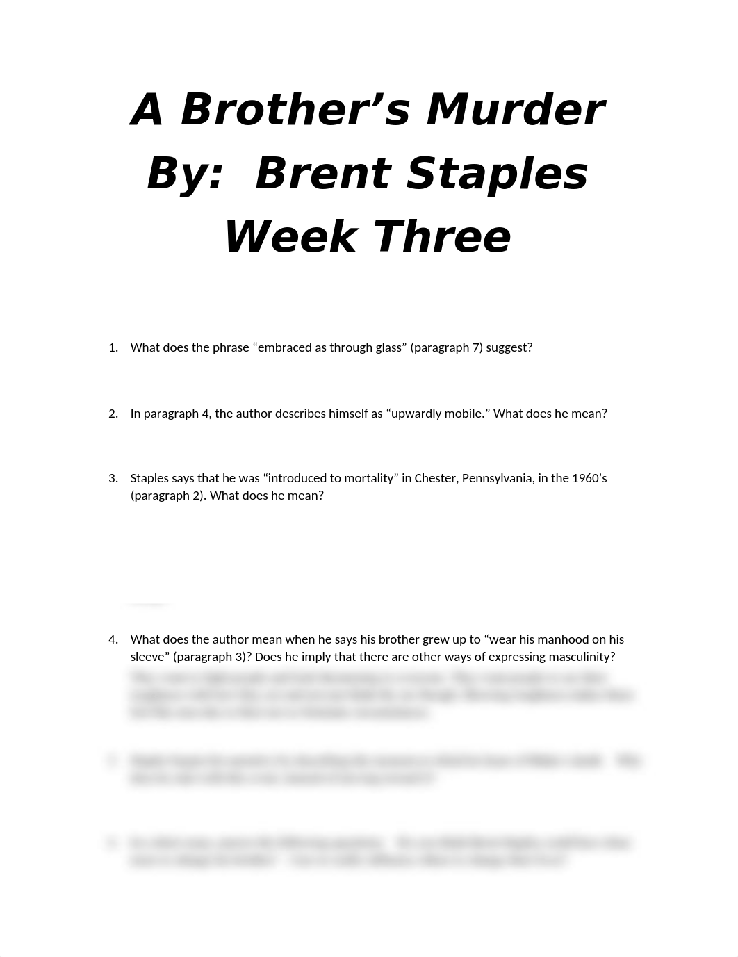 A Brother's Murder By Brent Staples (1).docx_dy1lfflavck_page1