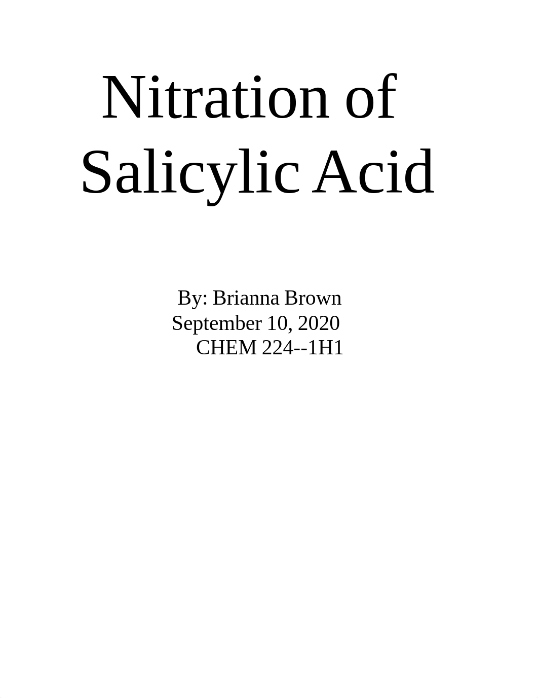 Nitration of Salicylic Acid.pdf_dy1m96d2i07_page1