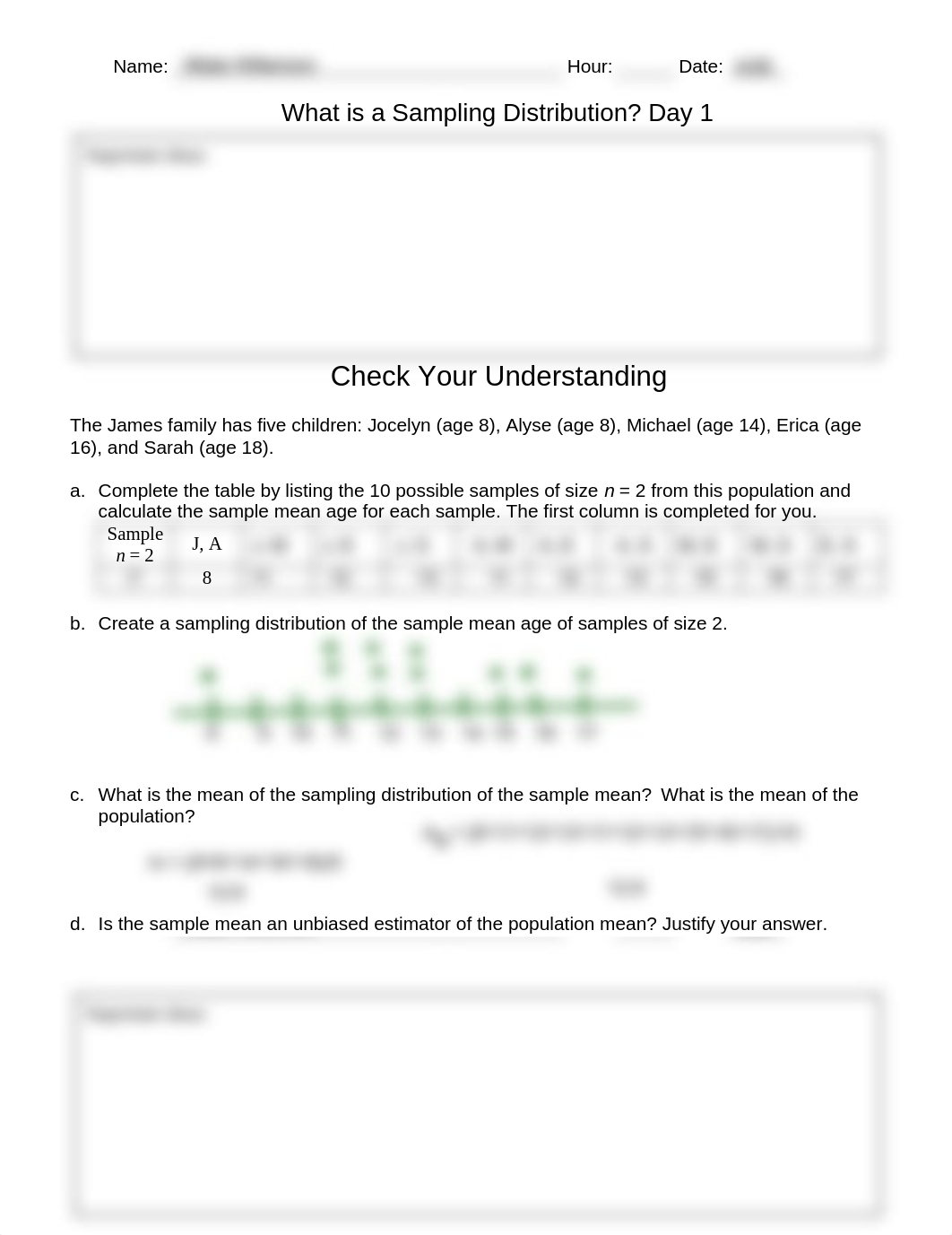 AP Stats - Sampling Distributions  SD 1.pdf_dy1mgdv3wm5_page1