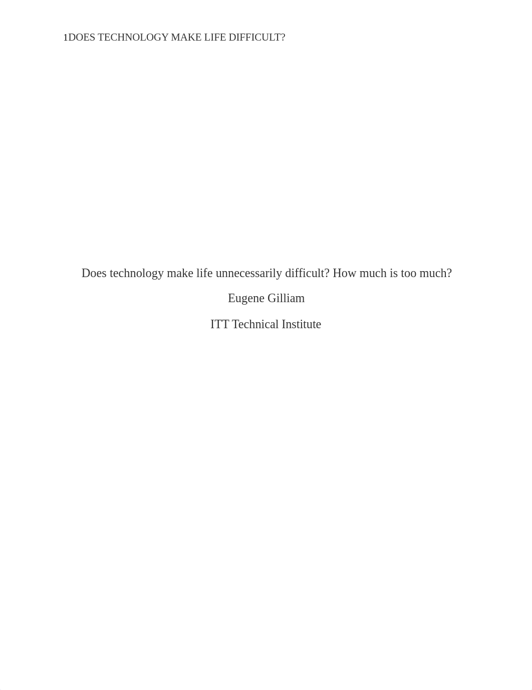 Does technology make life unnecessarily difficult_dy1mke783hn_page1