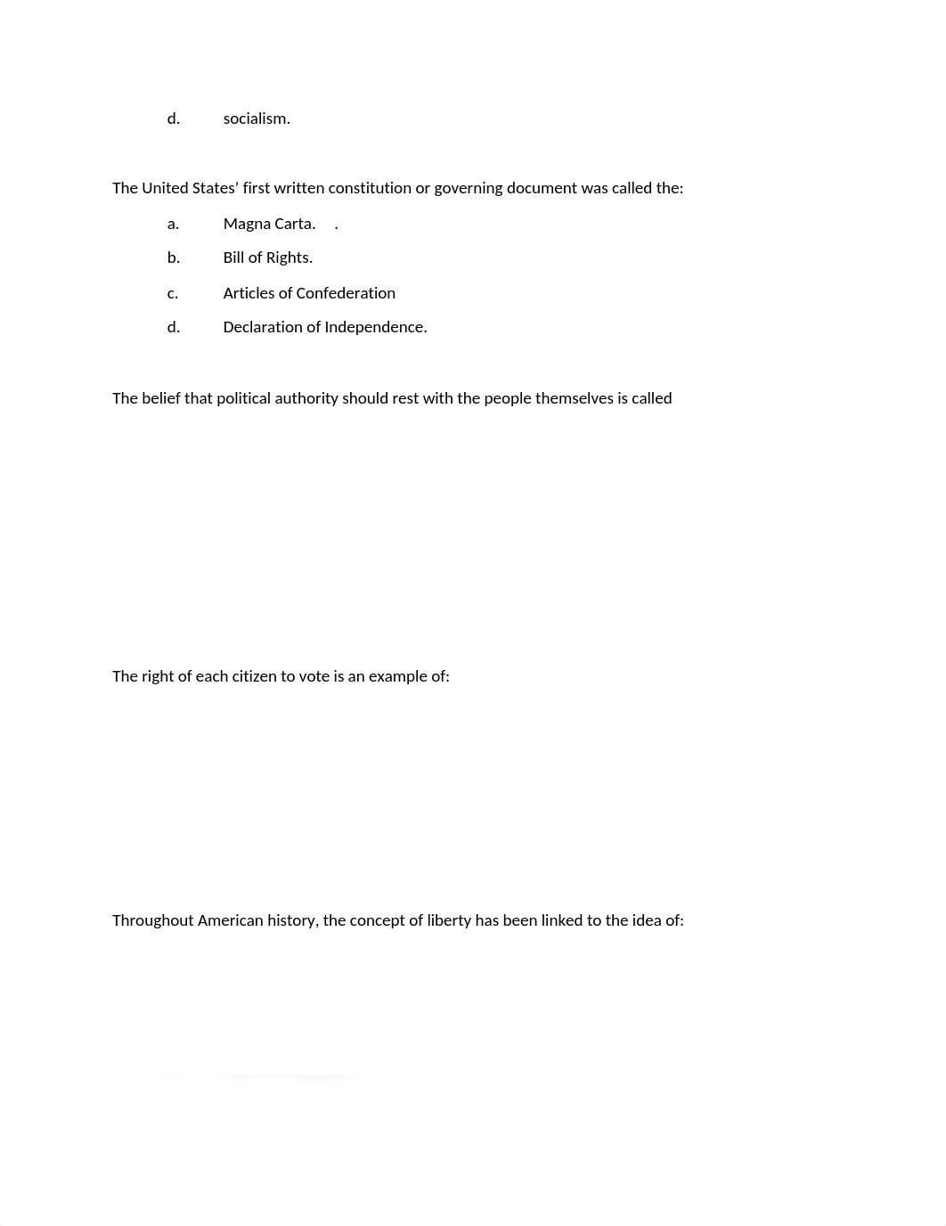 Mid Term US Gov part 2  review.docx_dy1n20gqyhx_page2