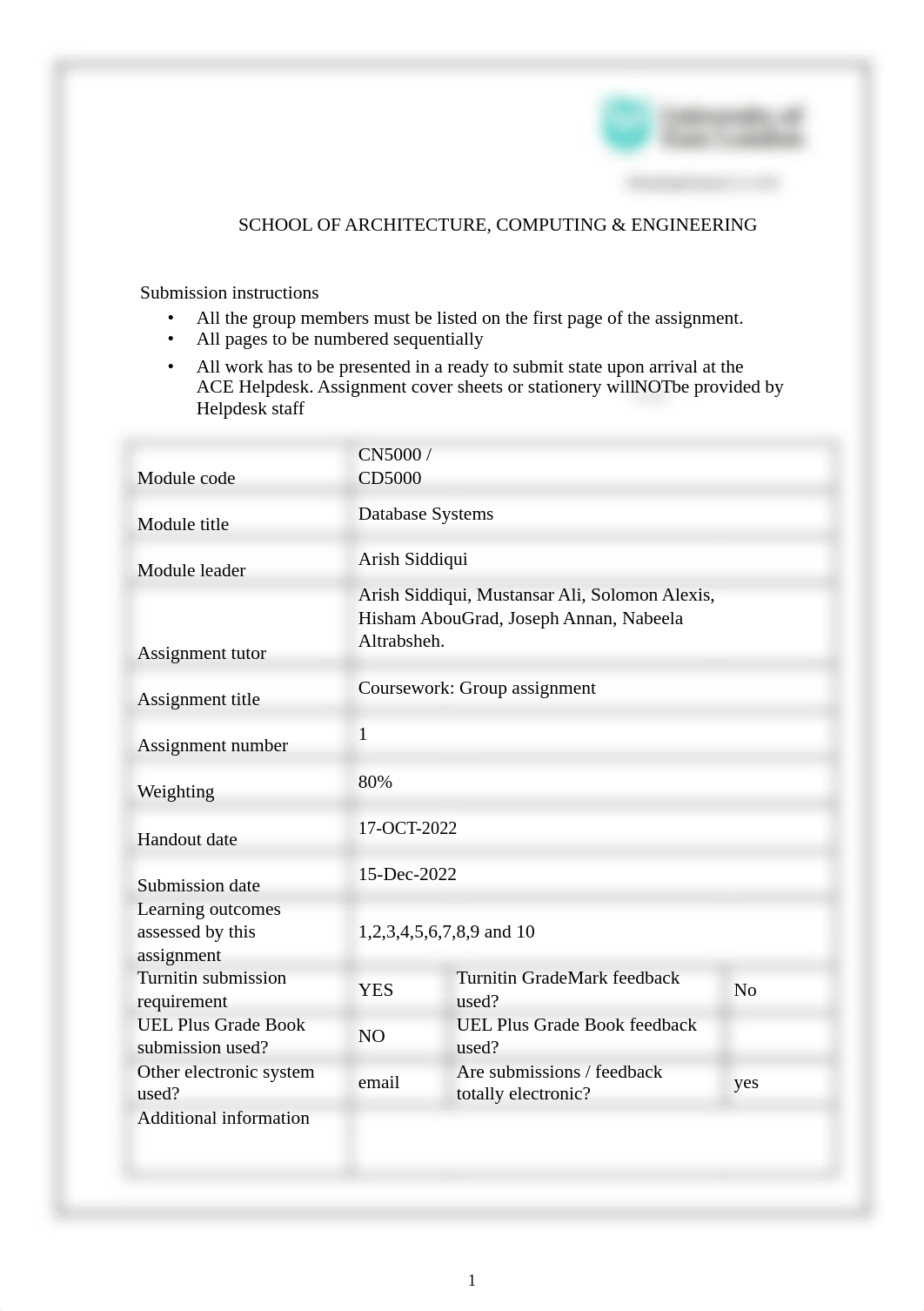 CNCD5000 Group Coursework MOD.pdf_dy1n88r1jvz_page1