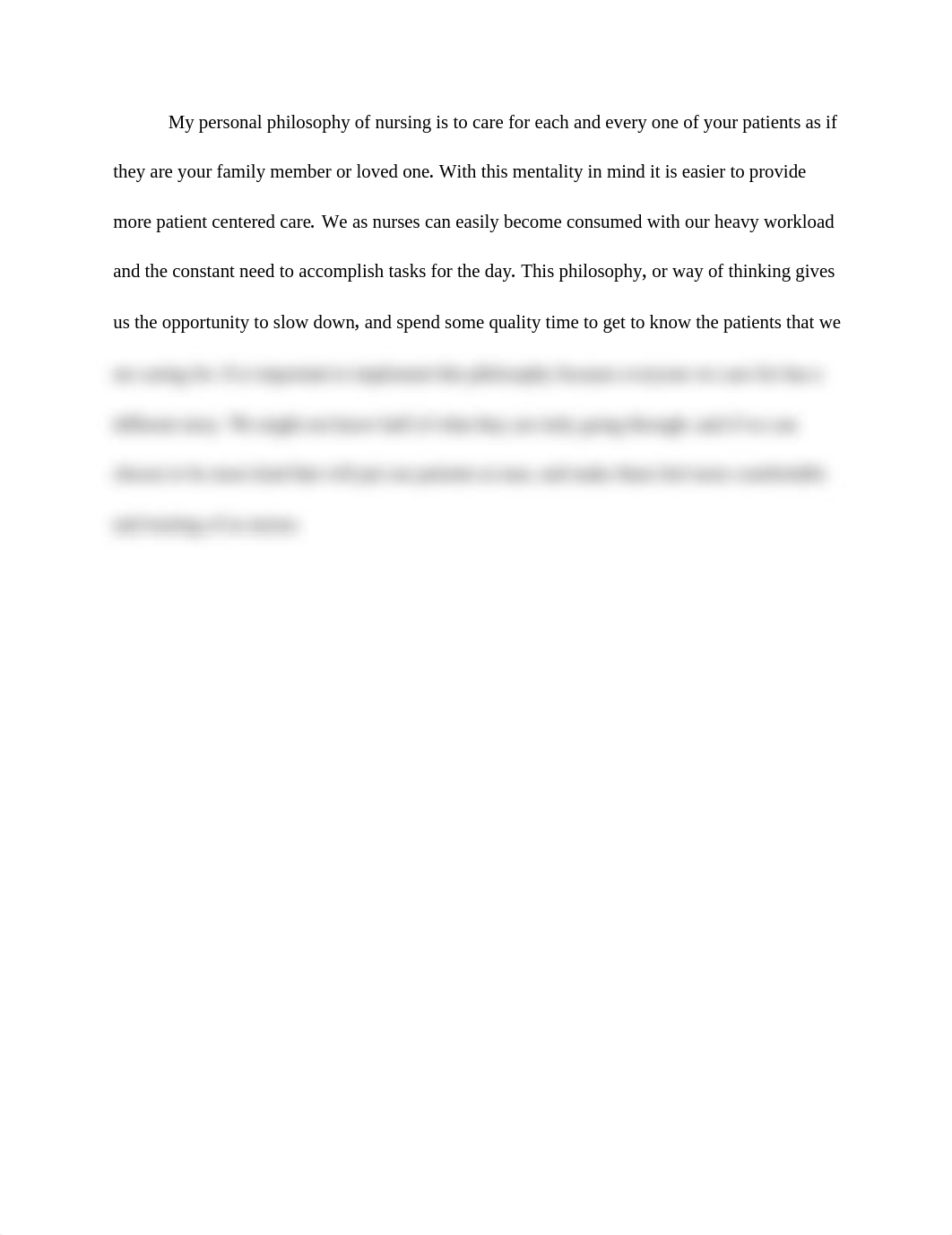 Personal philosophy nursing.docx_dy1nitlaqok_page1