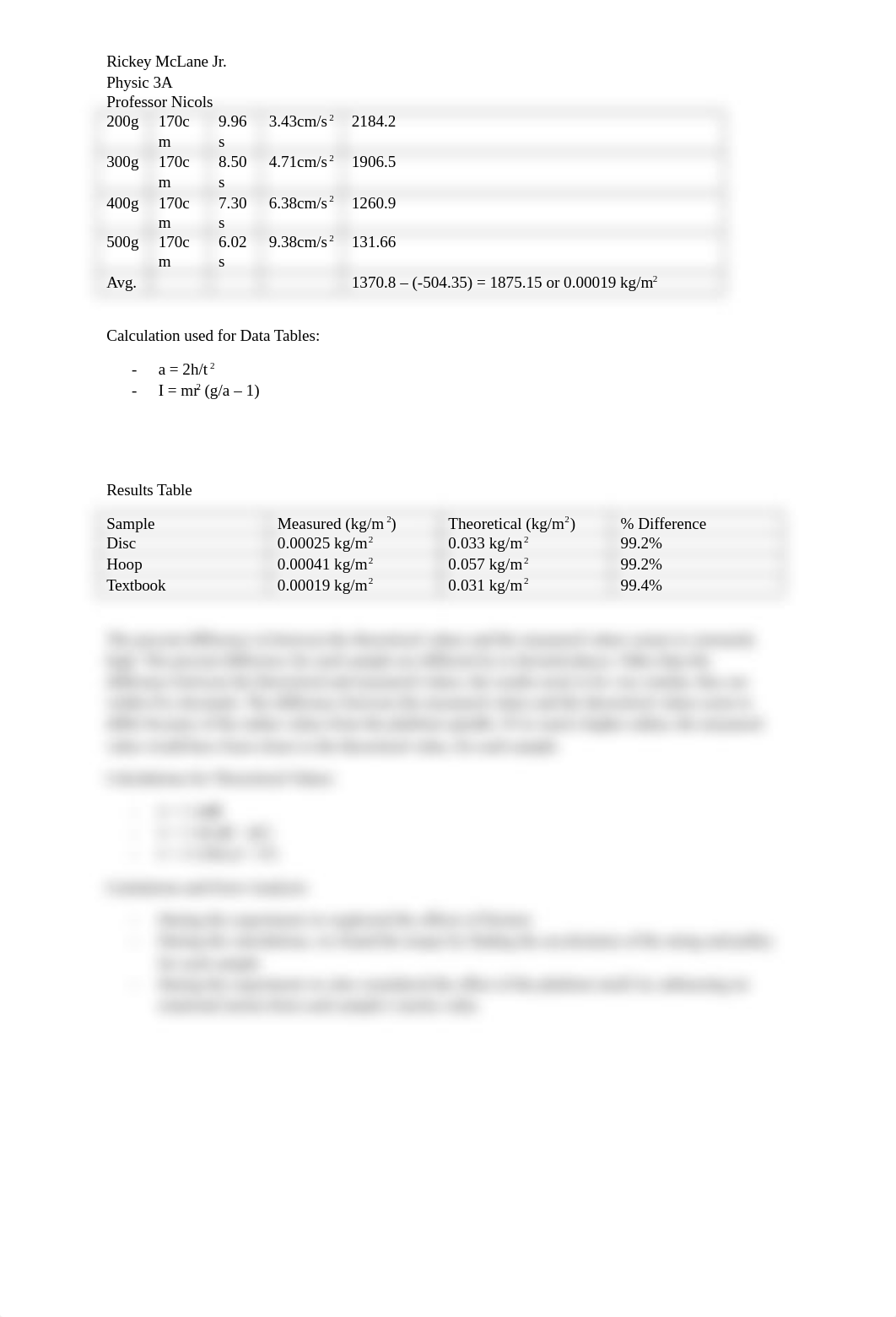 Lab Report #6 - Rotational Inertia Lab.docx_dy1noym563b_page2