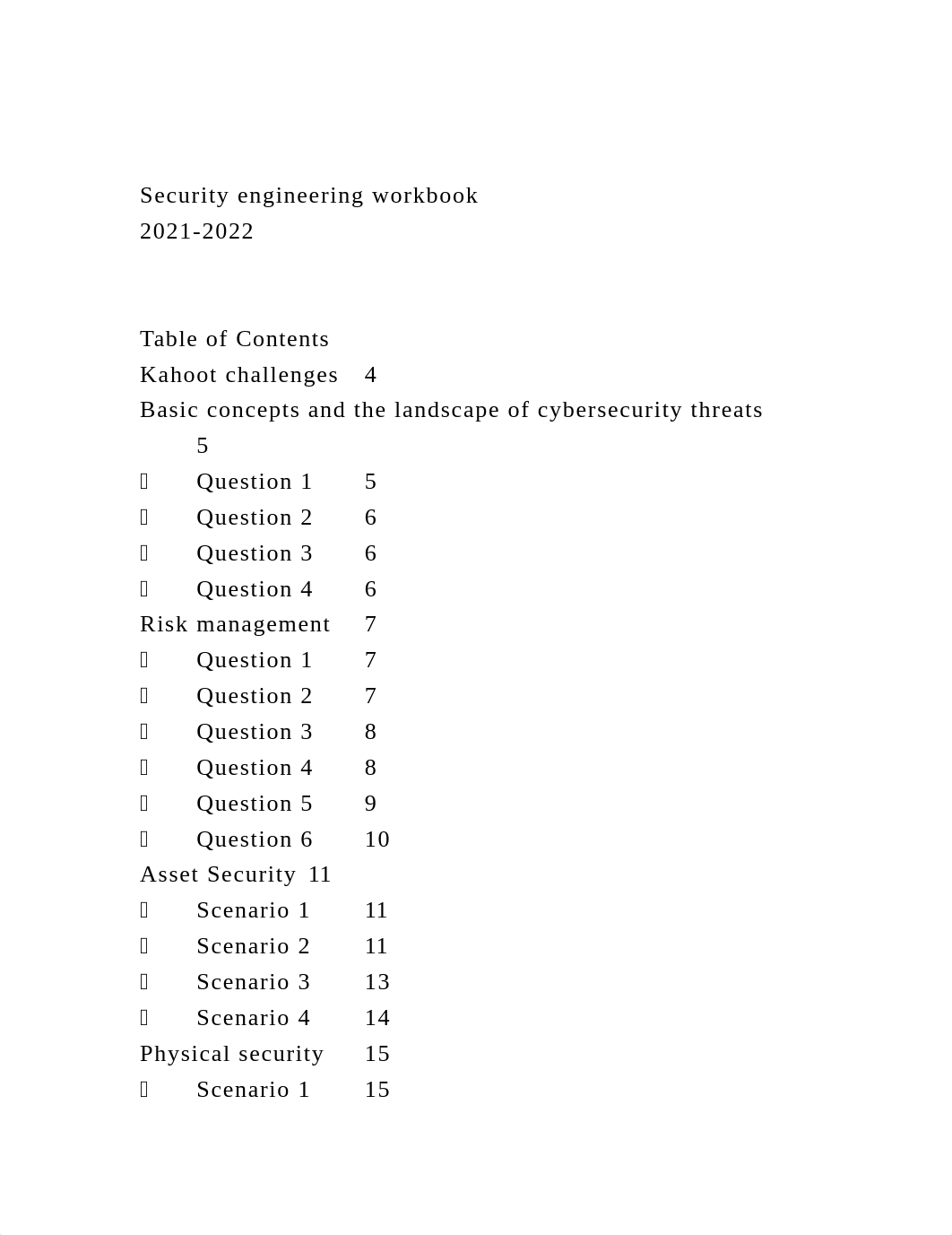 Security engineering workbook2021-2022Table of ContentsK.docx_dy1rauxggst_page2