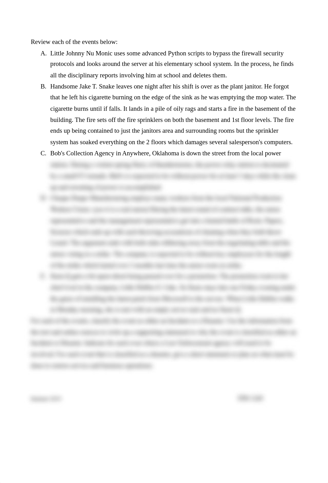 Incidents and Disasters.docx_dy1uv7geba6_page1