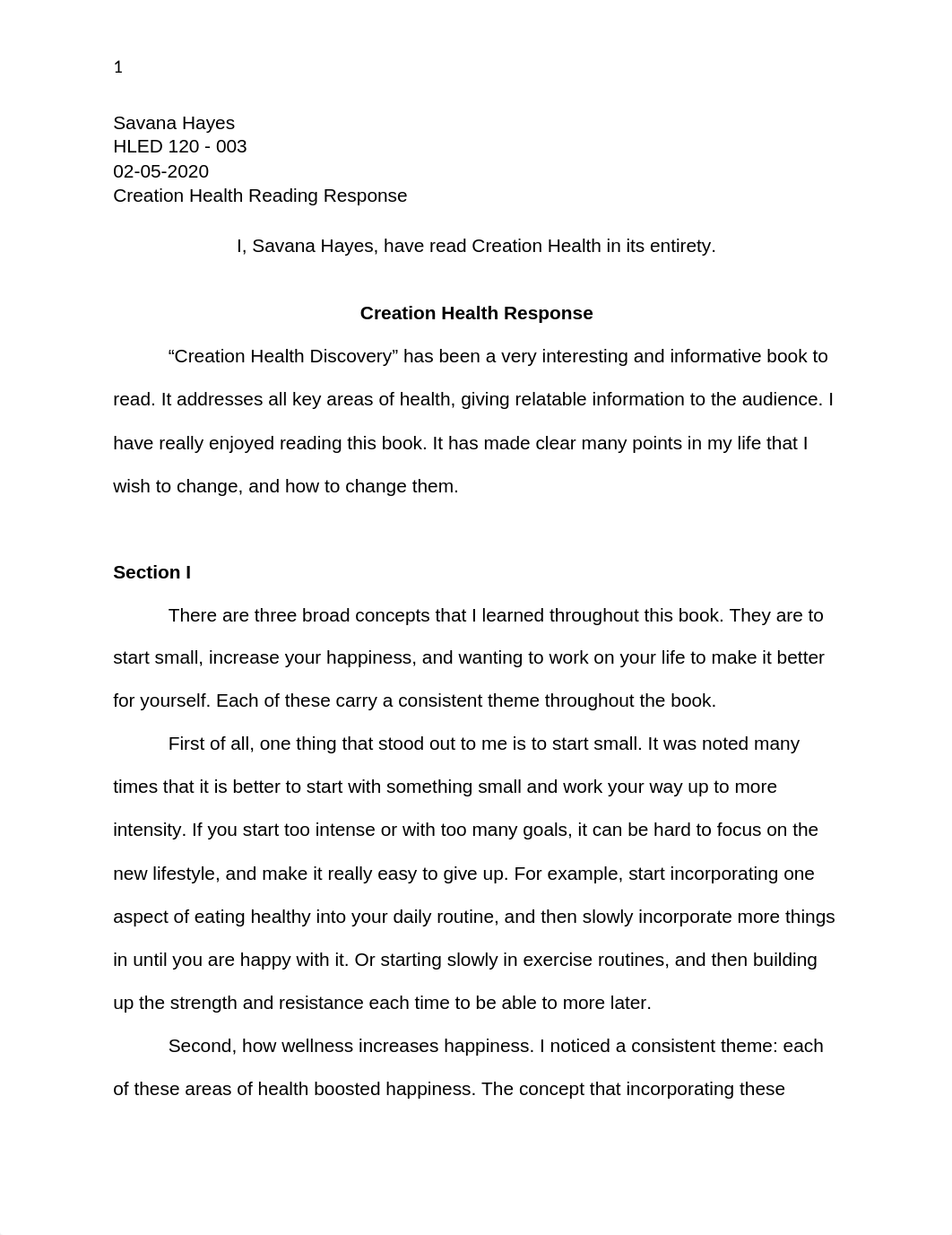 Creation Health Reading Response.docx_dy1z8zpqvxy_page1