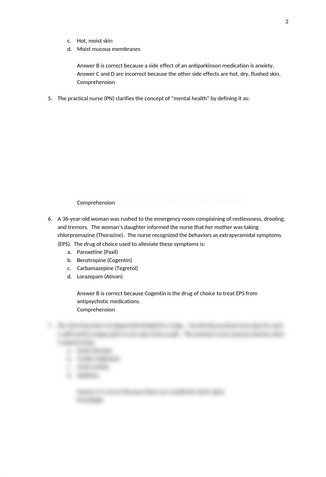 Exam 2 Mental_Health,__with ANSWERS Revised 4-23-09.docx_dy1zcbory12_page2