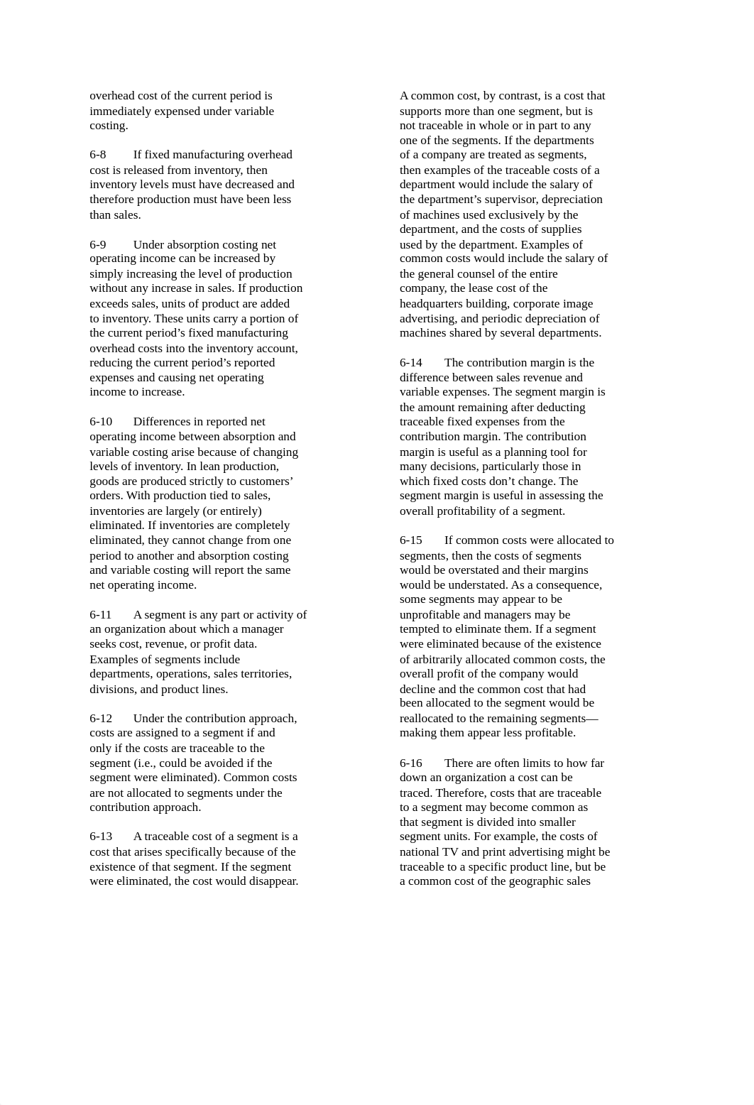 Managerial Acctg  Garrison 15th Ed Chapter 6 Solutions.docx_dy20aj67wtx_page2